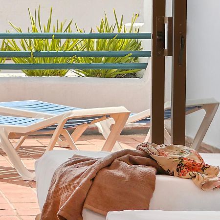 Apartamentos Laguna بورتو ريكو المظهر الخارجي الصورة