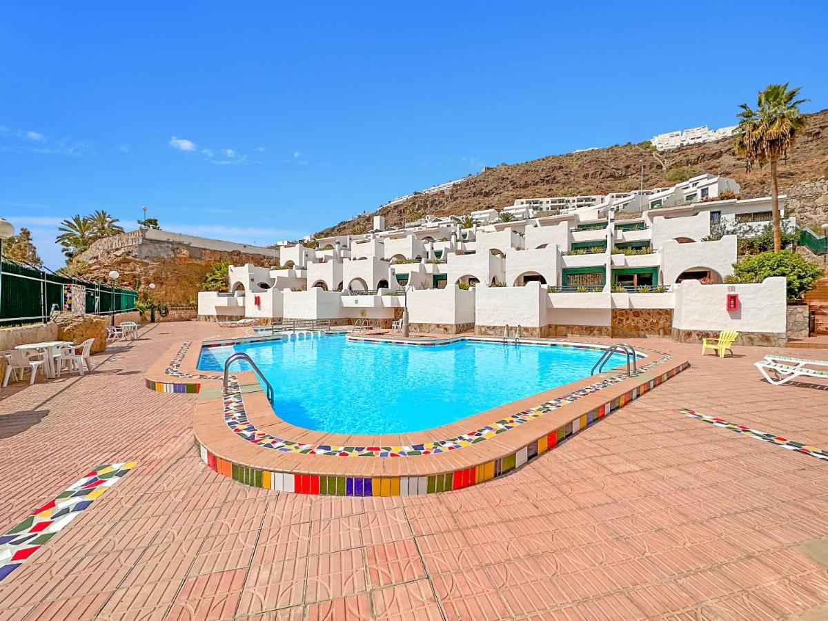 Apartamentos Laguna بورتو ريكو المظهر الخارجي الصورة