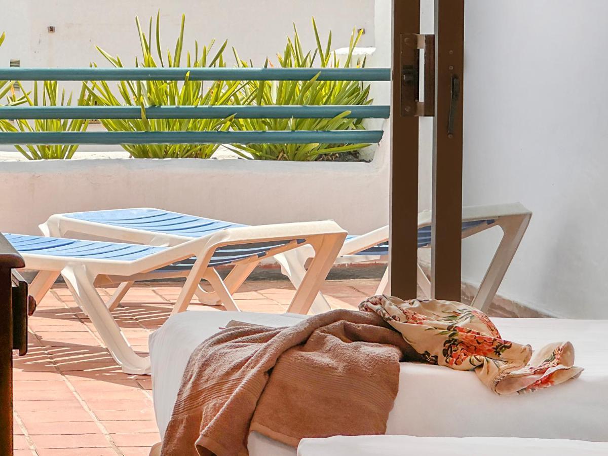 Apartamentos Laguna بورتو ريكو المظهر الخارجي الصورة