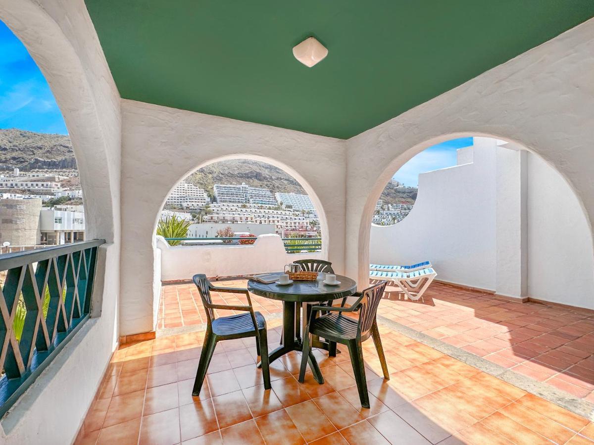 Apartamentos Laguna بورتو ريكو المظهر الخارجي الصورة