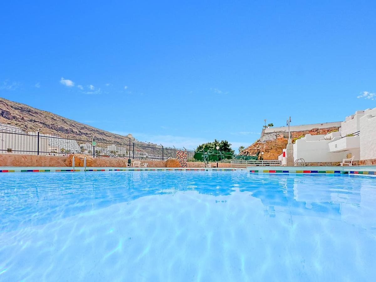 Apartamentos Laguna بورتو ريكو المظهر الخارجي الصورة