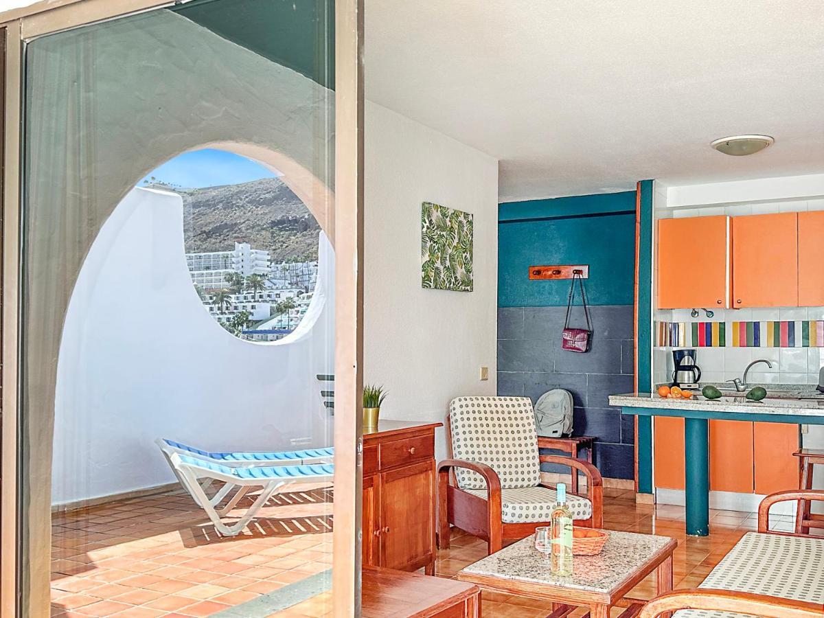 Apartamentos Laguna بورتو ريكو المظهر الخارجي الصورة