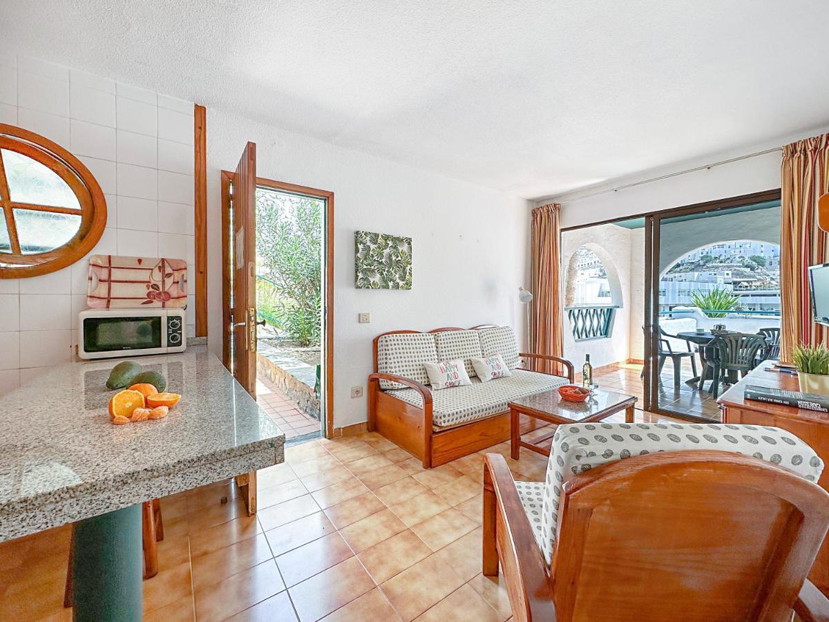 Apartamentos Laguna بورتو ريكو المظهر الخارجي الصورة