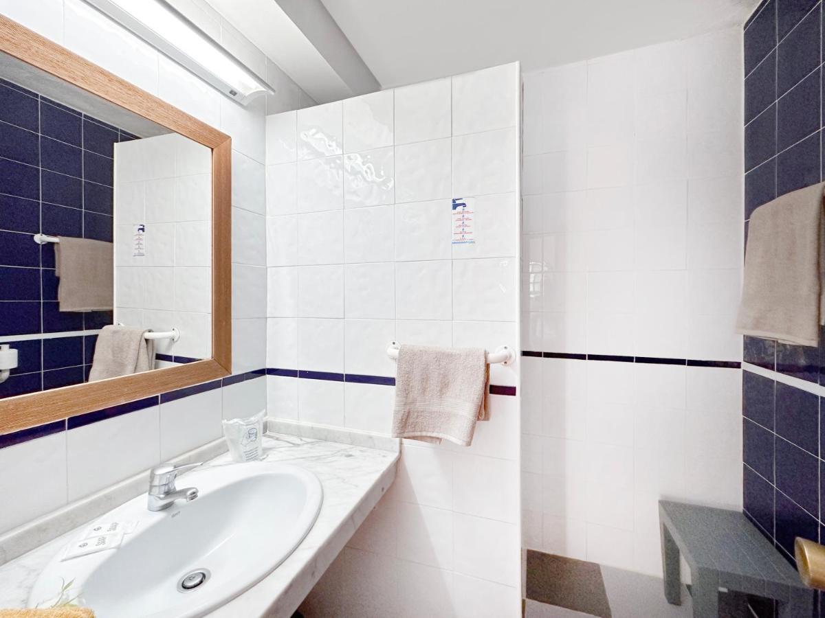 Apartamentos Laguna بورتو ريكو المظهر الخارجي الصورة