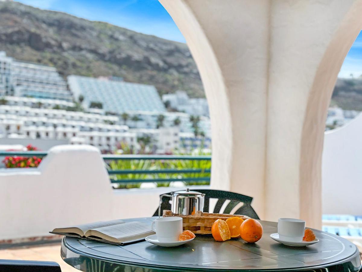 Apartamentos Laguna بورتو ريكو المظهر الخارجي الصورة