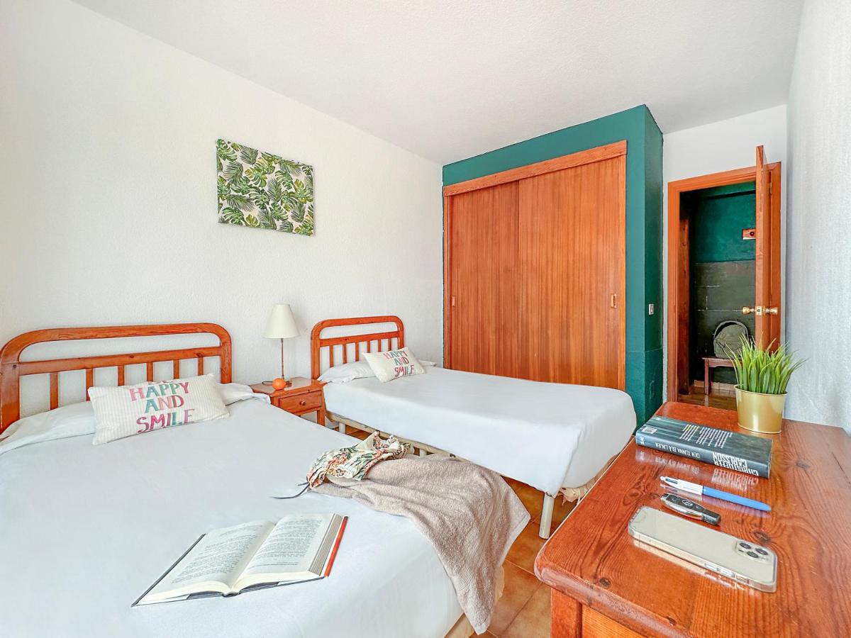 Apartamentos Laguna بورتو ريكو المظهر الخارجي الصورة