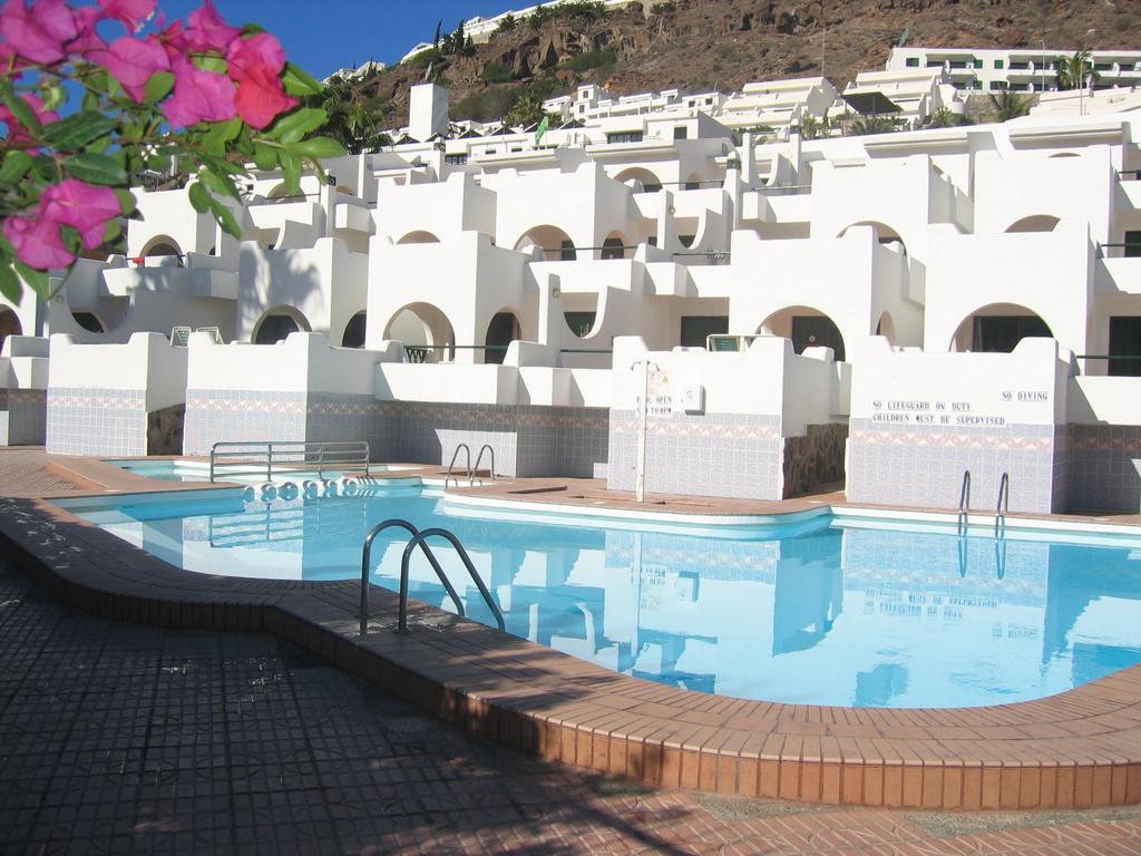 Apartamentos Laguna بورتو ريكو المظهر الخارجي الصورة