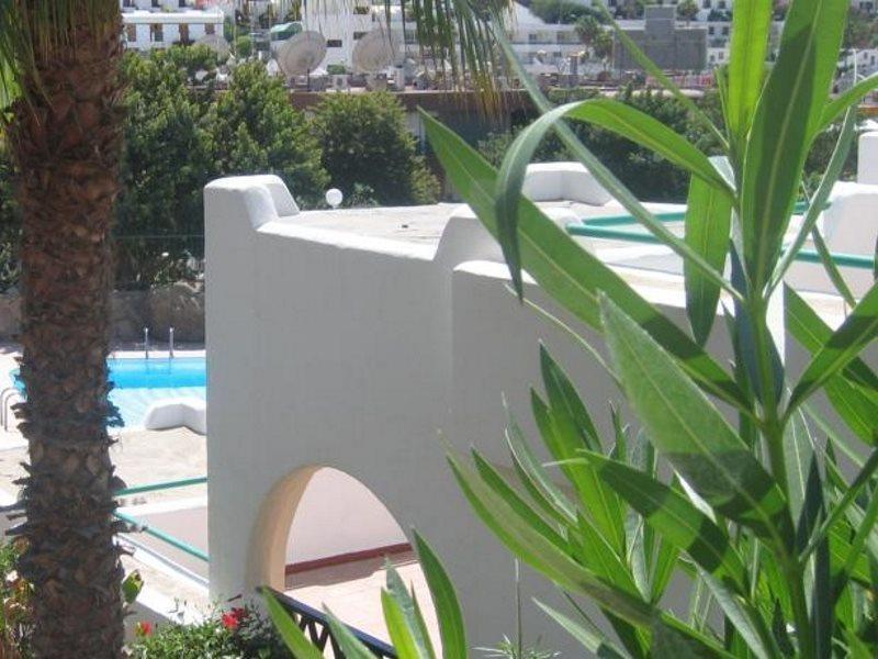 Apartamentos Laguna بورتو ريكو المظهر الخارجي الصورة
