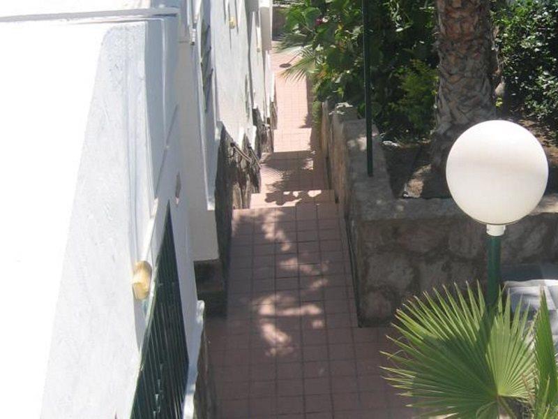 Apartamentos Laguna بورتو ريكو المظهر الخارجي الصورة