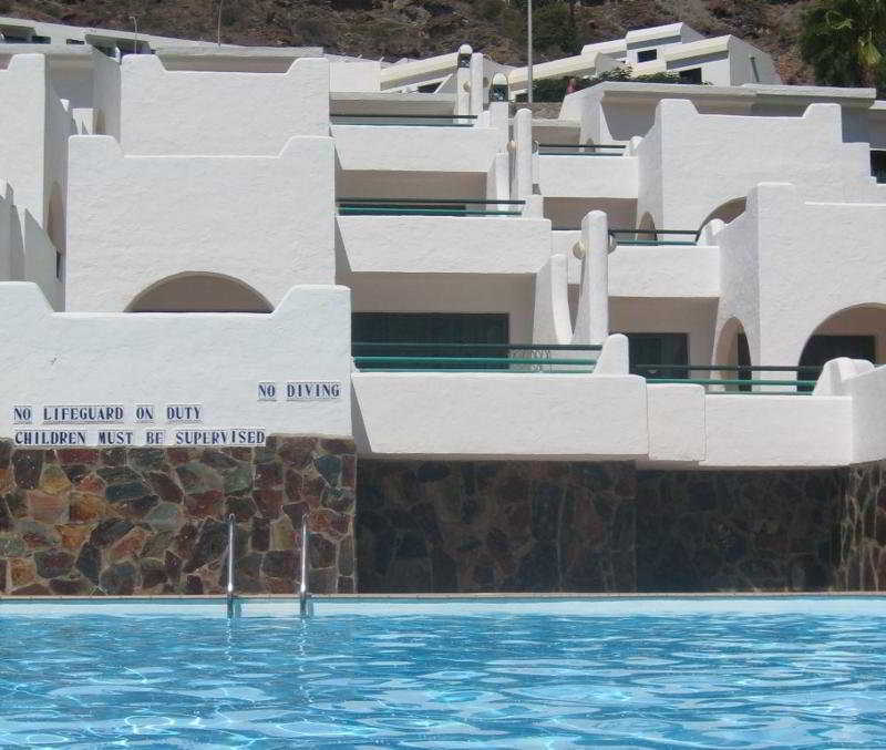 Apartamentos Laguna بورتو ريكو المظهر الخارجي الصورة