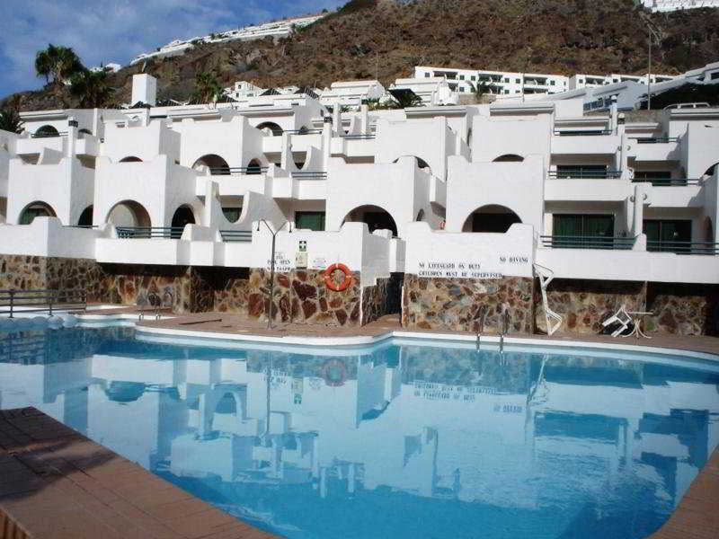 Apartamentos Laguna بورتو ريكو المظهر الخارجي الصورة