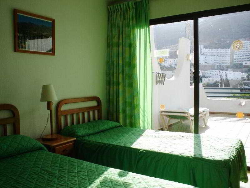 Apartamentos Laguna بورتو ريكو المظهر الخارجي الصورة